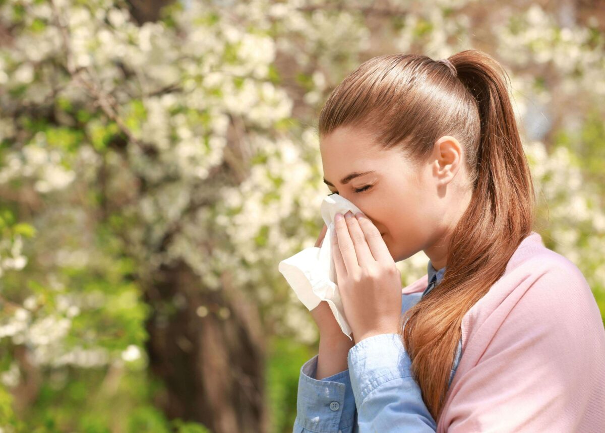 Understanding the Basics of Allergies